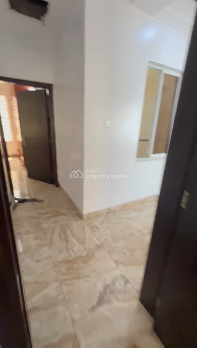 2bedroom Apartment with Parlour in a Shared Apartment, Chevyview Estate, Lekki, Lagos, Flat / Apartment for Rent