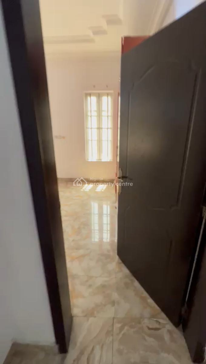 2bedroom Apartment with Parlour in a Shared Apartment, Chevyview Estate, Lekki, Lagos, Flat / Apartment for Rent