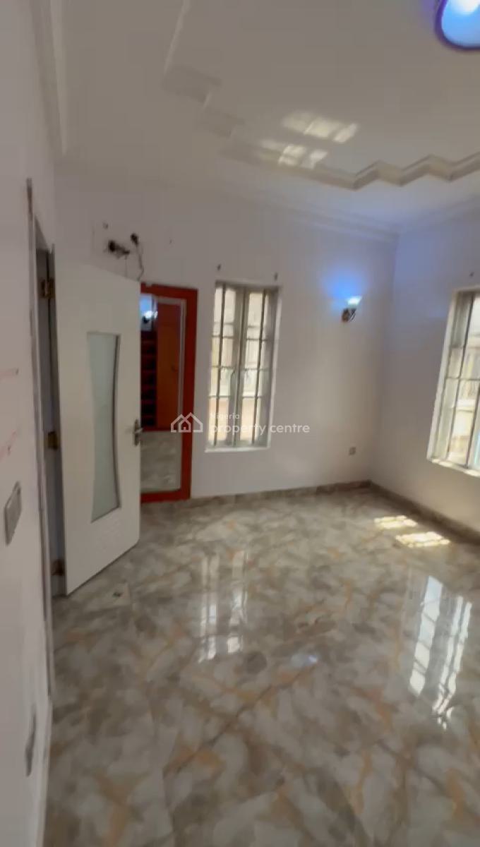 2bedroom Apartment with Parlour in a Shared Apartment, Chevyview Estate, Lekki, Lagos, Flat / Apartment for Rent