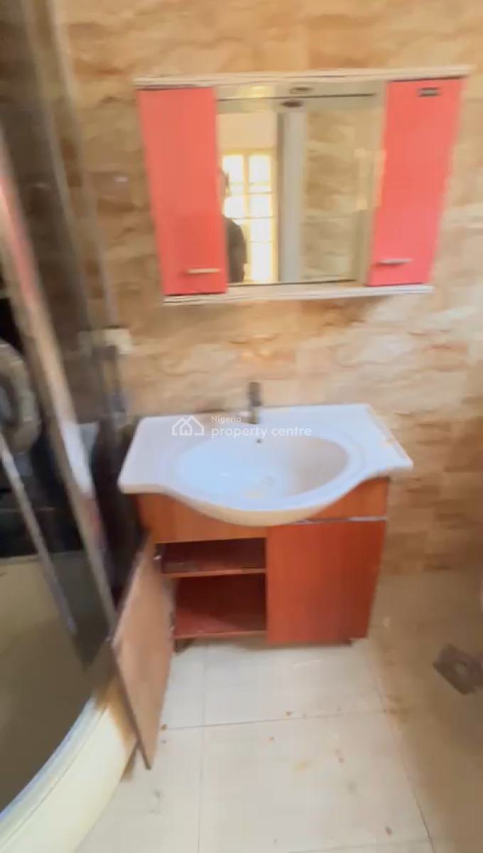 2bedroom Apartment with Parlour in a Shared Apartment, Chevyview Estate, Lekki, Lagos, Flat / Apartment for Rent