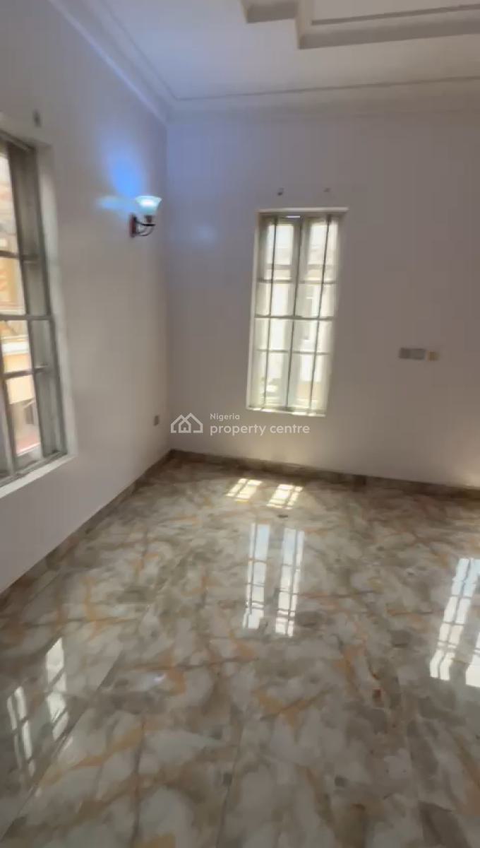 2bedroom Apartment with Parlour in a Shared Apartment, Chevyview Estate, Lekki, Lagos, Flat / Apartment for Rent