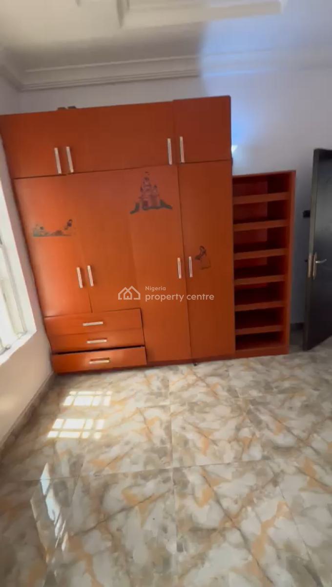 2bedroom Apartment with Parlour in a Shared Apartment, Chevyview Estate, Lekki, Lagos, Flat / Apartment for Rent