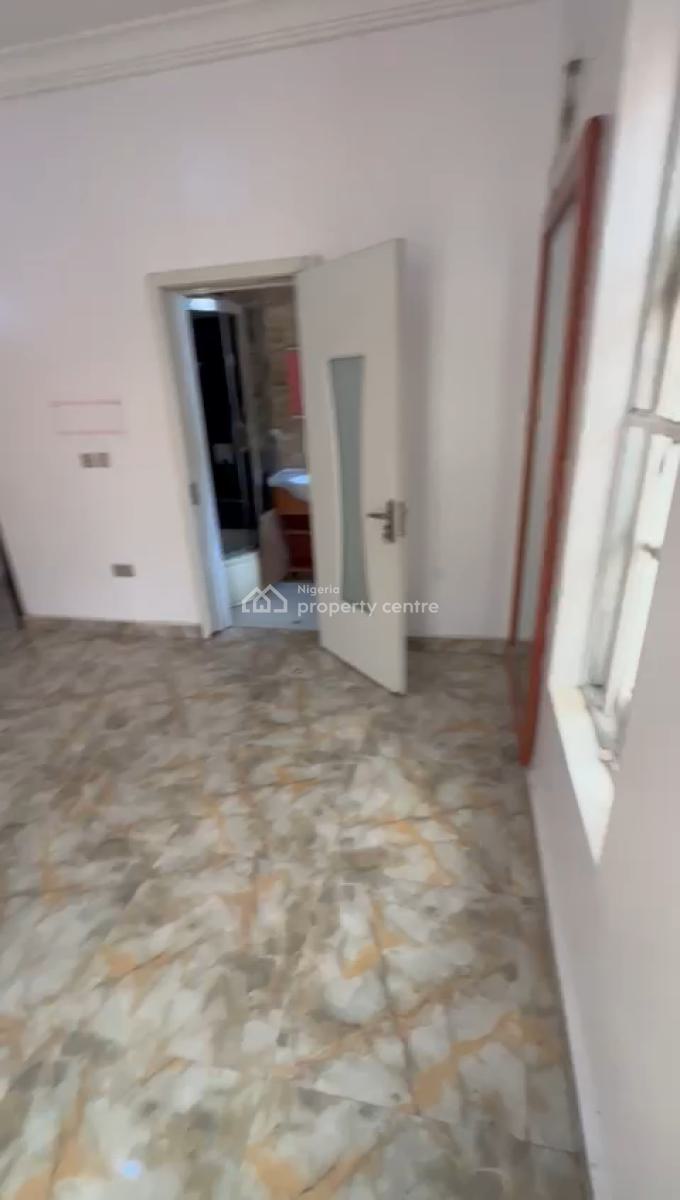 2bedroom Apartment with Parlour in a Shared Apartment, Chevyview Estate, Lekki, Lagos, Flat / Apartment for Rent