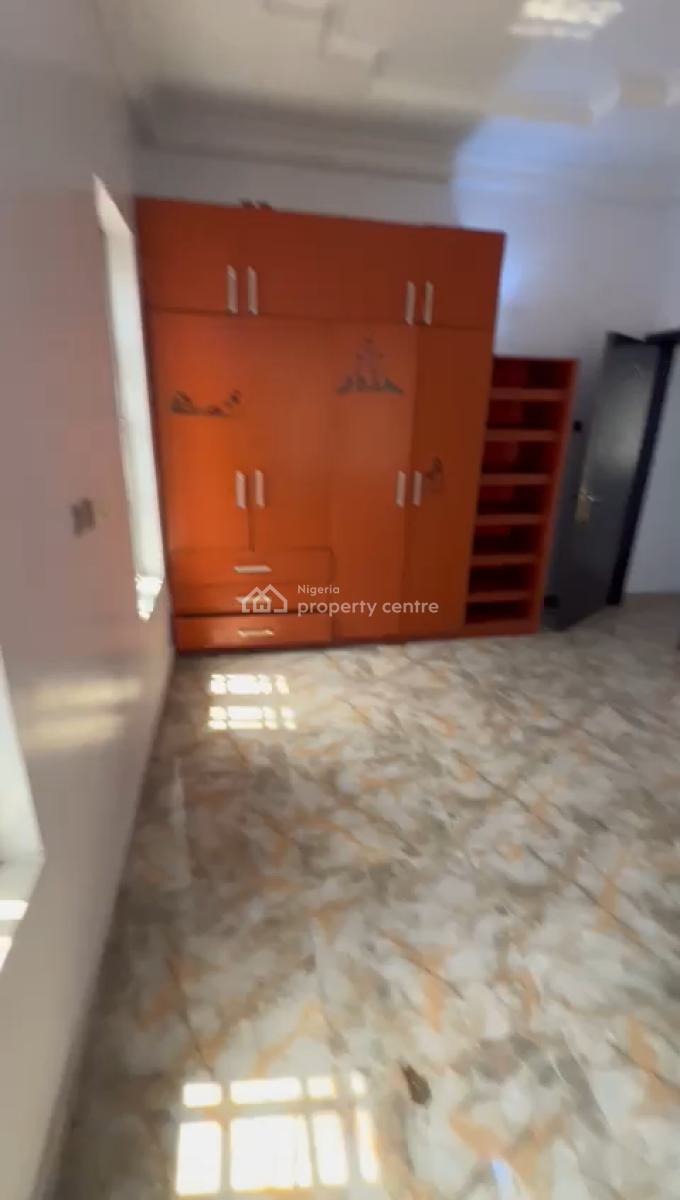 2bedroom Apartment with Parlour in a Shared Apartment, Chevyview Estate, Lekki, Lagos, Flat / Apartment for Rent