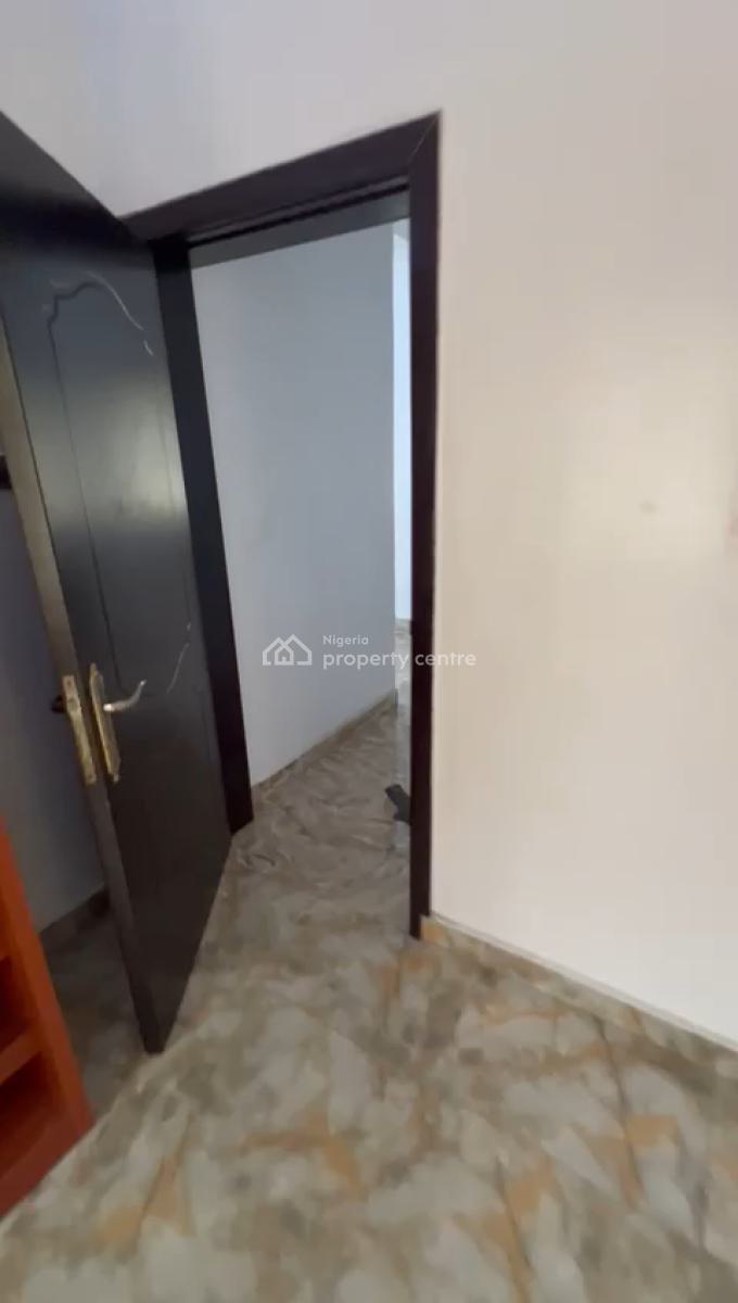 2bedroom Apartment with Parlour in a Shared Apartment, Chevyview Estate, Lekki, Lagos, Flat / Apartment for Rent