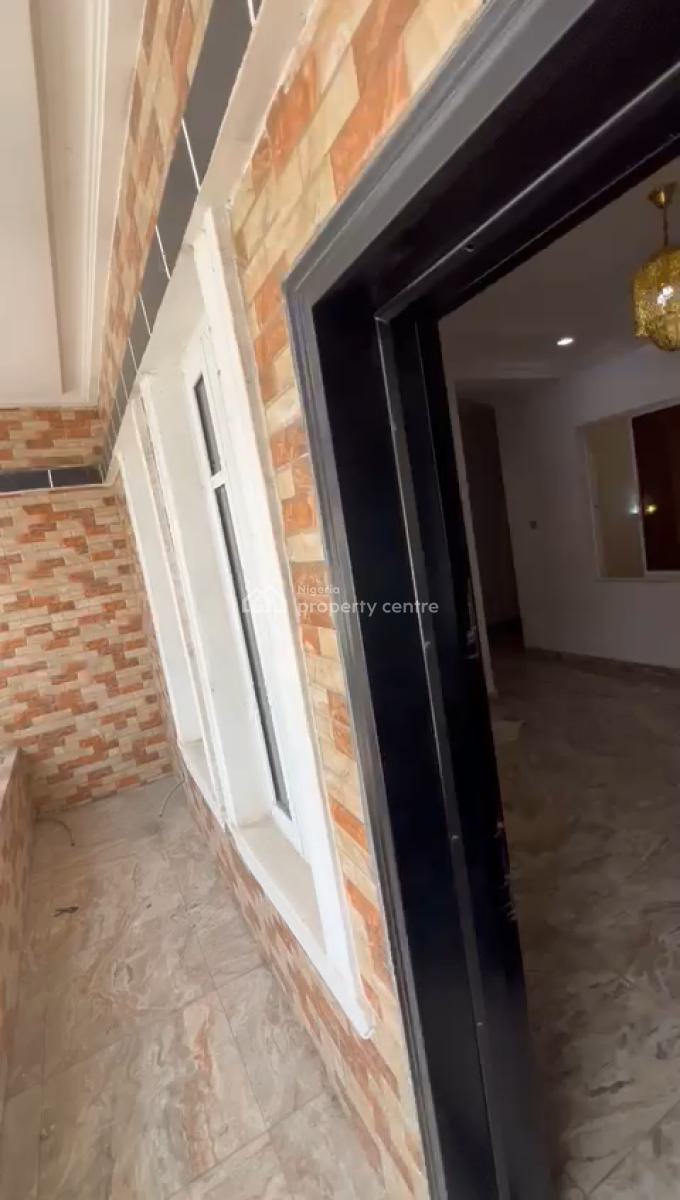 2bedroom Apartment with Parlour in a Shared Apartment, Chevyview Estate, Lekki, Lagos, Flat / Apartment for Rent