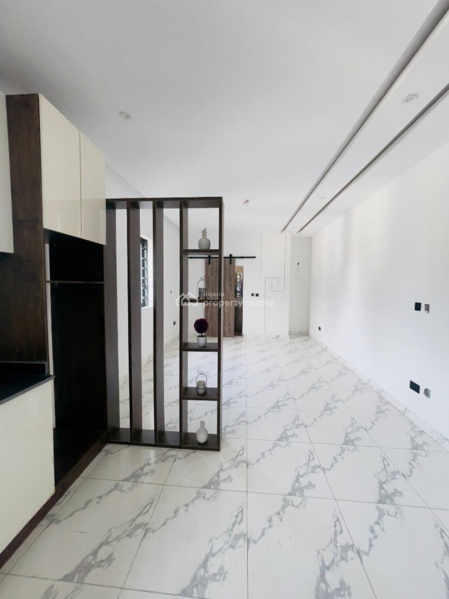 Value Centric 1 Bed Studio Apartment, Orchid, Lekki, Lagos, Flat / Apartment for Sale