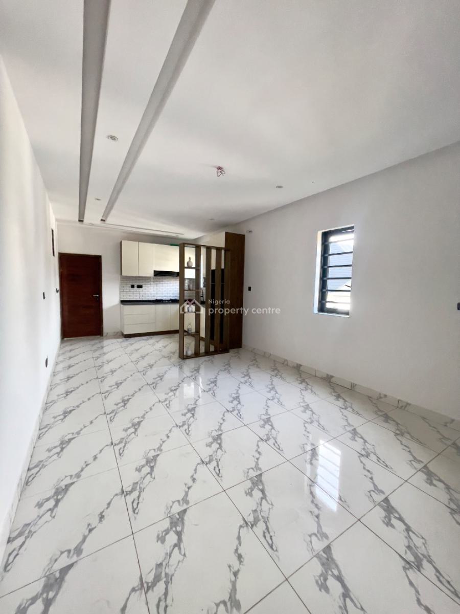 Value Centric 1 Bed Studio Apartment, Orchid, Lekki, Lagos, Flat / Apartment for Sale