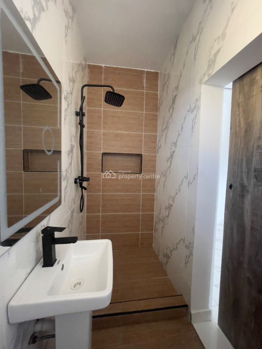 Value Centric 1 Bed Studio Apartment, Orchid, Lekki, Lagos, Flat / Apartment for Sale