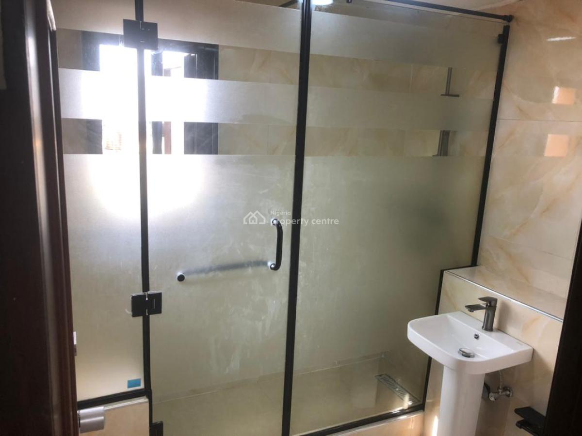 Furnished 3bedroom Apartment with a Study, Victoria Island (vi), Lagos, Flat / Apartment for Rent