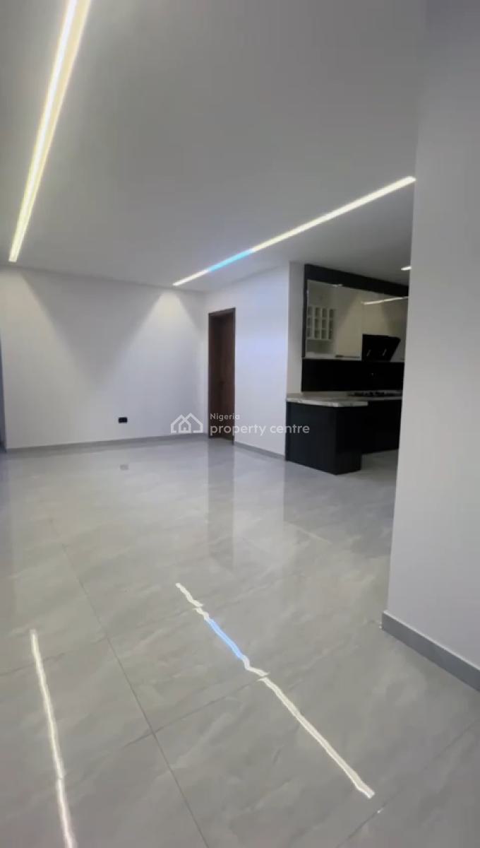 Smart 3bedroom Flats with Bq, Ikate, Lekki, Lagos, Flat / Apartment for Sale