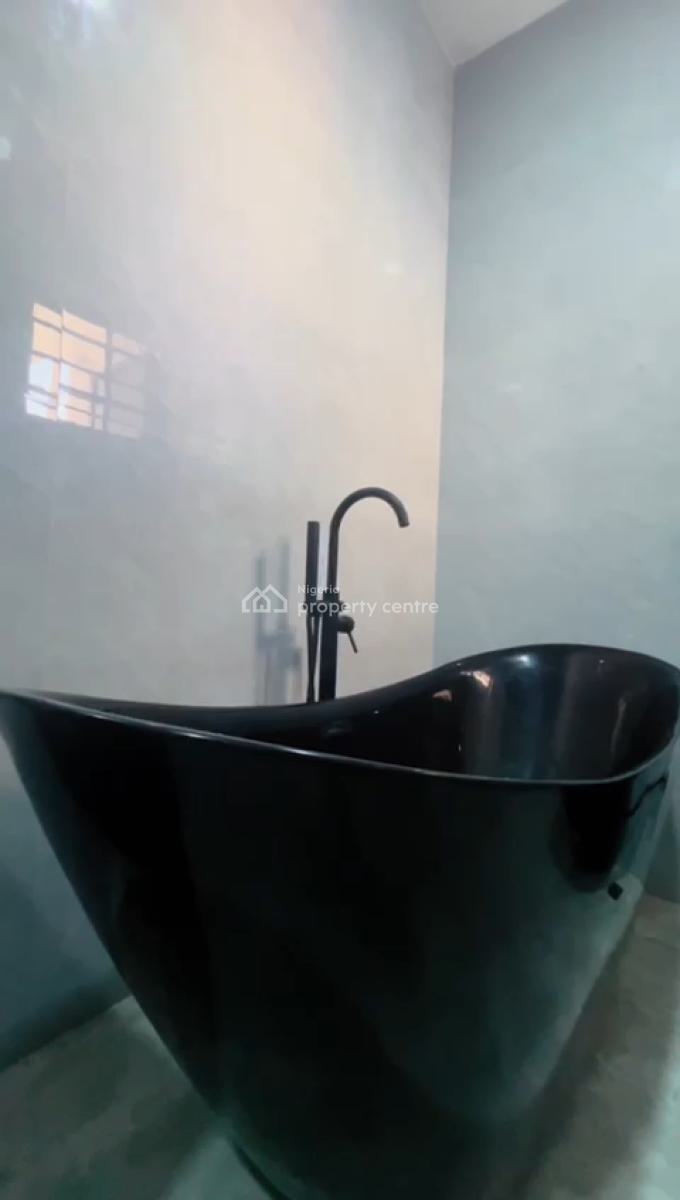 Smart 3bedroom Flats with Bq, Ikate, Lekki, Lagos, Flat / Apartment for Sale