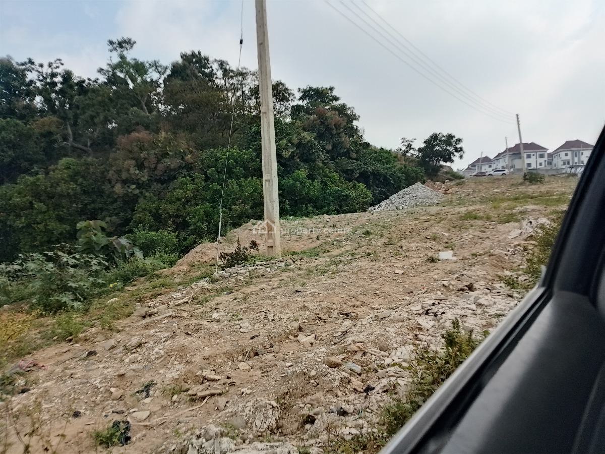 7 Hectares Commercial Not Specified, Garki 2, Garki, Abuja, Commercial Land for Sale