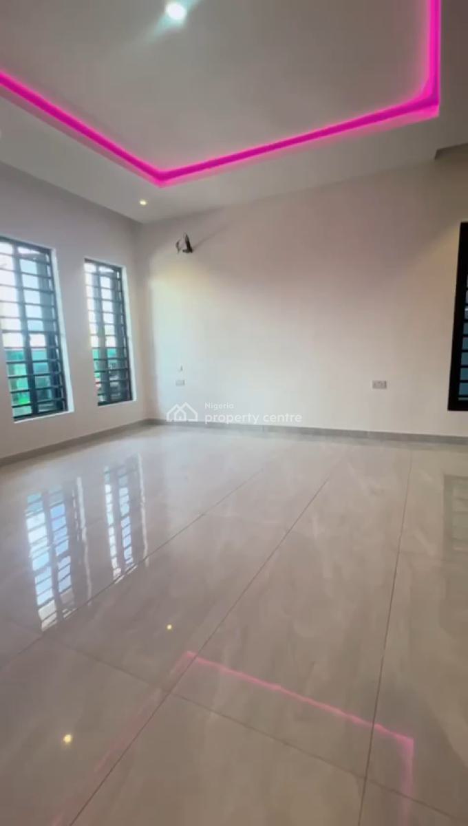 Smart 2 Bedroom Flats with Bq, Ikate, Lekki, Lagos, Flat / Apartment for Sale