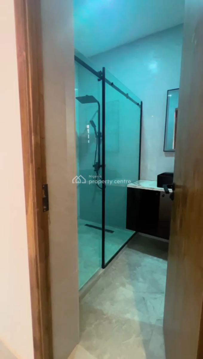 Smart 2 Bedroom Flats with Bq, Ikate, Lekki, Lagos, Flat / Apartment for Sale