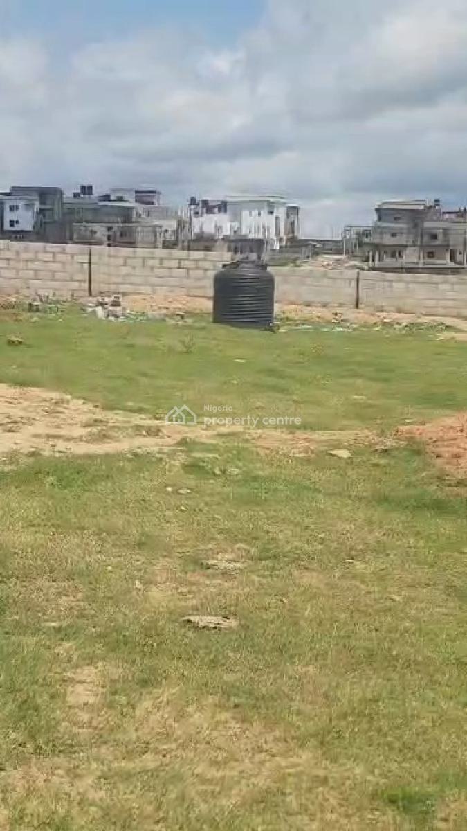 5bedroom Fully Detached Duplex, Kubwa, Abuja, Detached Duplex for Sale