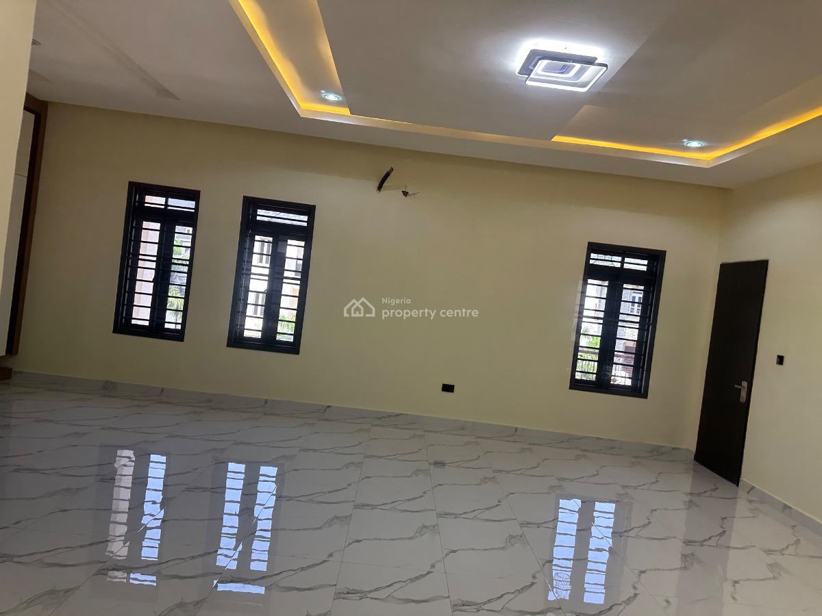 .luxury 7 Bedroom Mansion with Pool, Bq, Efab Metropolis, Gwarinpa, Abuja, Detached Duplex for Sale