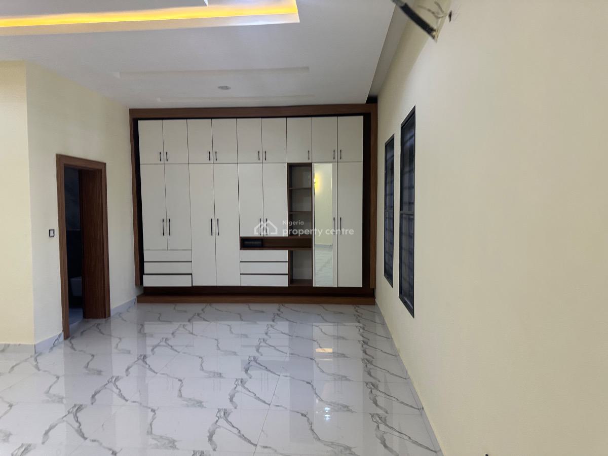 .luxury 7 Bedroom Mansion with Pool, Bq, Efab Metropolis, Gwarinpa, Abuja, Detached Duplex for Sale