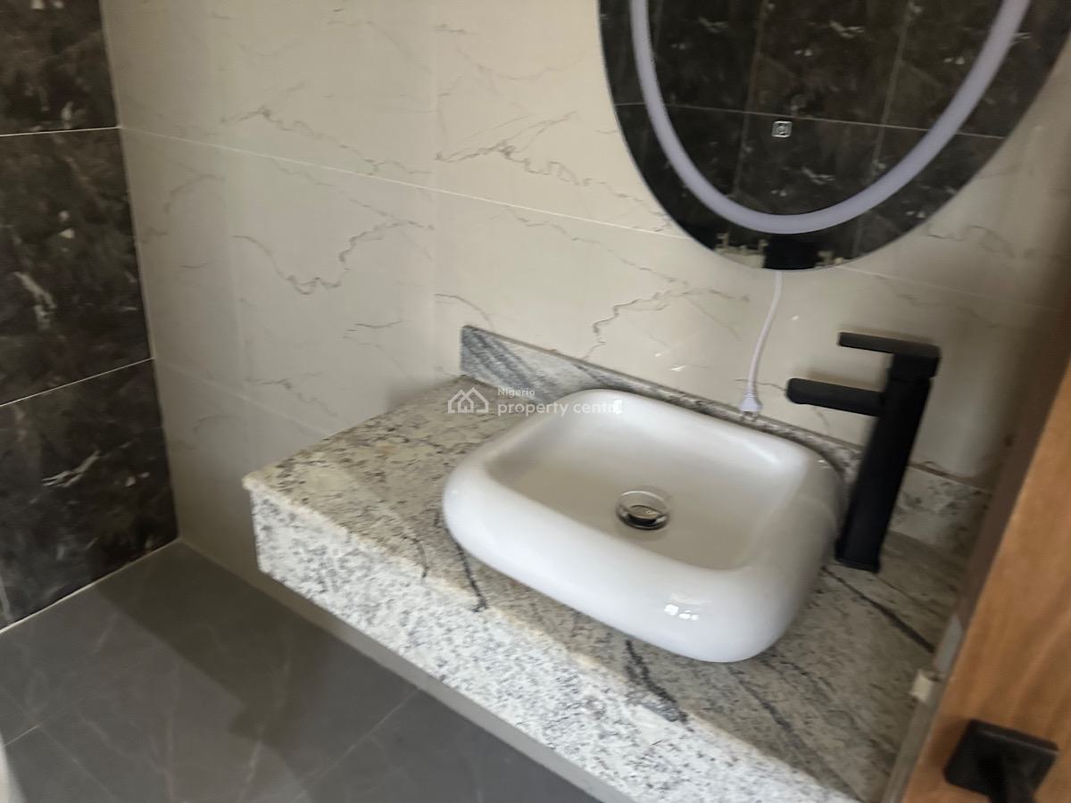 .luxury 7 Bedroom Mansion with Pool, Bq, Efab Metropolis, Gwarinpa, Abuja, Detached Duplex for Sale