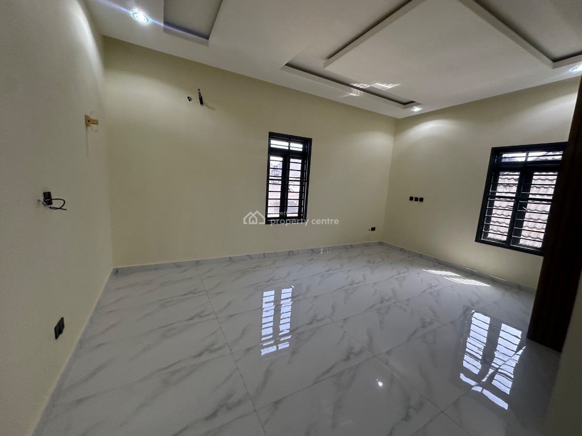 .luxury 7 Bedroom Mansion with Pool, Bq, Efab Metropolis, Gwarinpa, Abuja, Detached Duplex for Sale