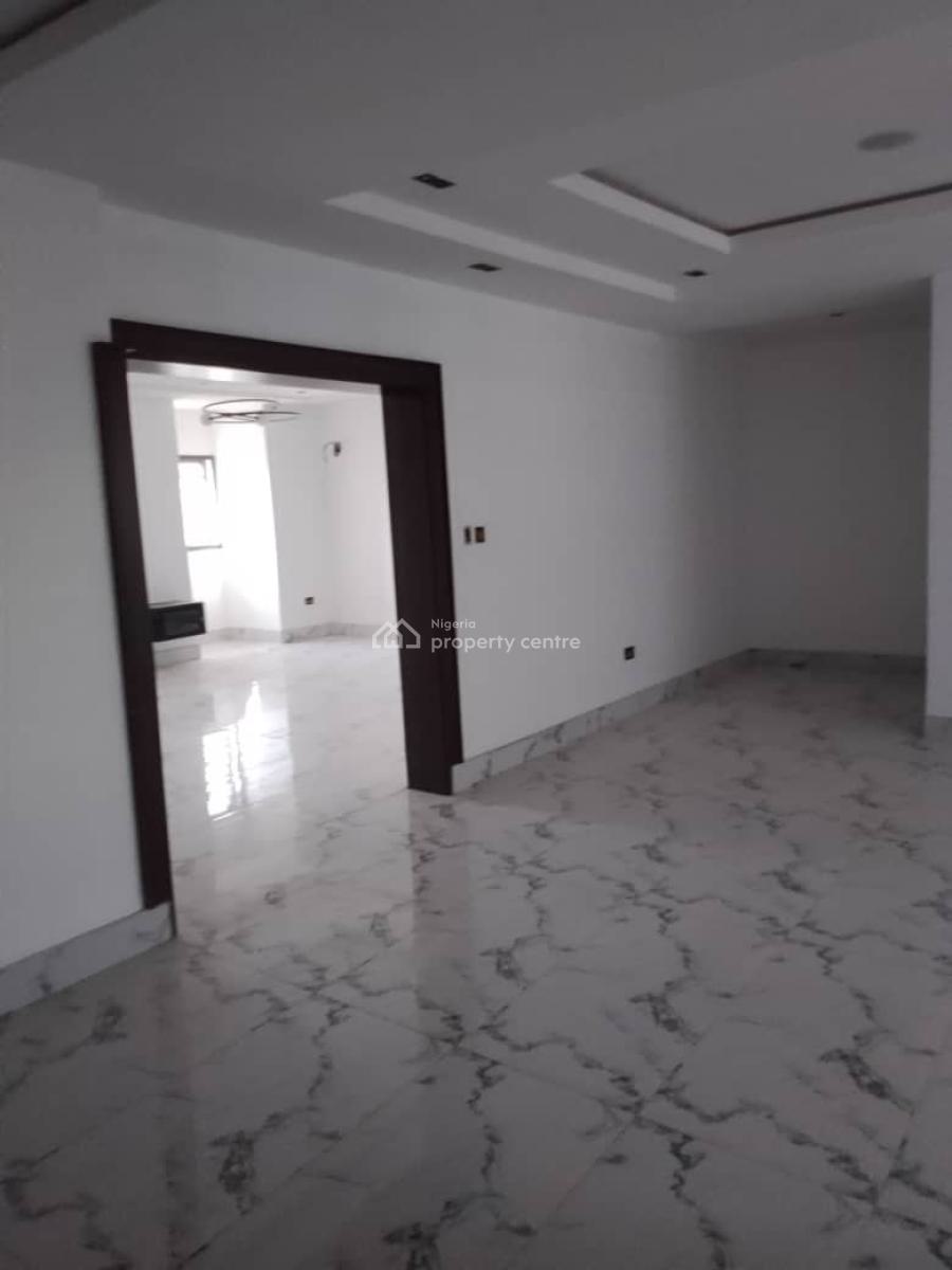 Brand New Luxuriously Finished 6 Bedrooms Detached Duplex with Penthouse, Efab Metropolis, Gwarinpa Extension, Gwarinpa, Abuja, Detached Duplex for Sale