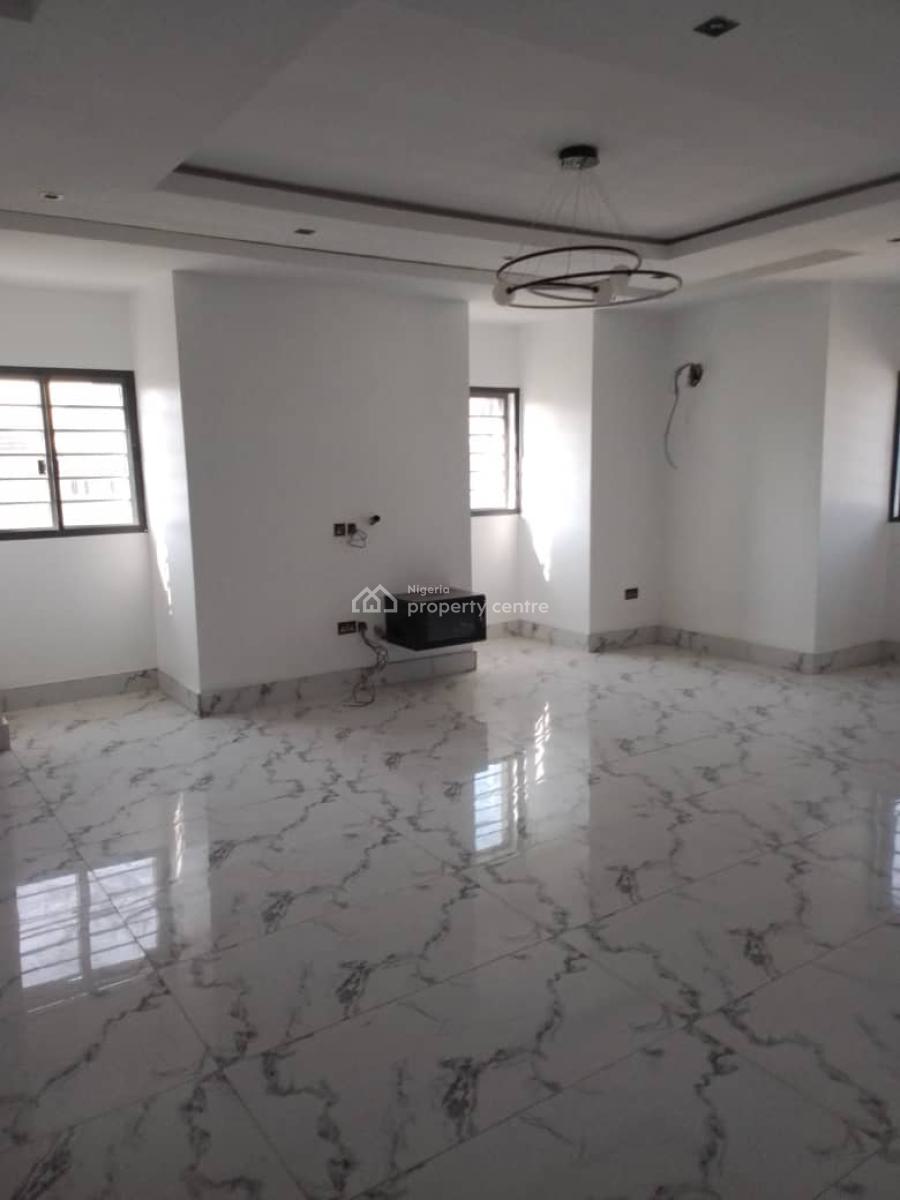 Brand New Luxuriously Finished 6 Bedrooms Detached Duplex with Penthouse, Efab Metropolis, Gwarinpa Extension, Gwarinpa, Abuja, Detached Duplex for Sale