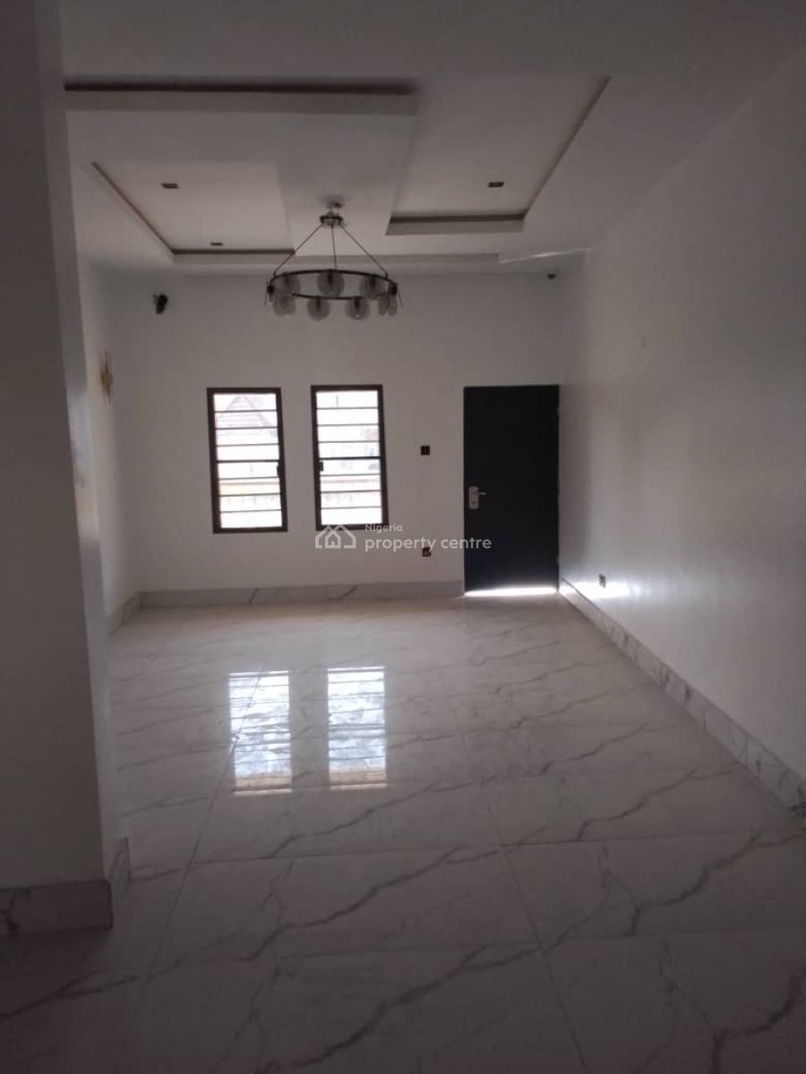 Brand New Luxuriously Finished 6 Bedrooms Detached Duplex with Penthouse, Efab Metropolis, Gwarinpa Extension, Gwarinpa, Abuja, Detached Duplex for Sale