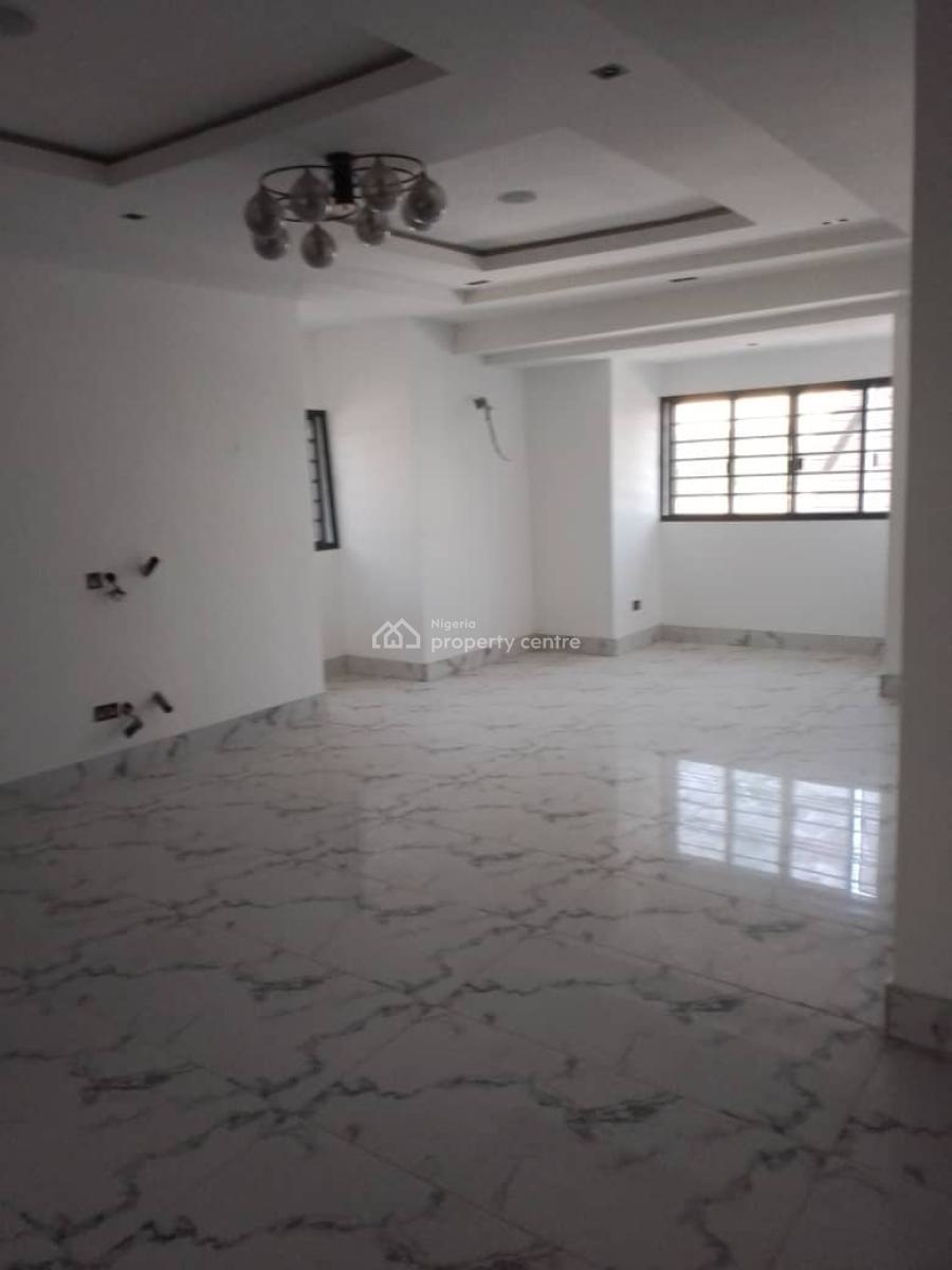 Brand New Luxuriously Finished 6 Bedrooms Detached Duplex with Penthouse, Efab Metropolis, Gwarinpa Extension, Gwarinpa, Abuja, Detached Duplex for Sale