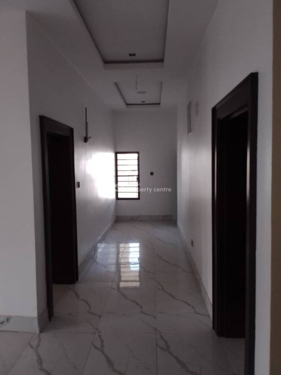 Brand New Luxuriously Finished 6 Bedrooms Detached Duplex with Penthouse, Efab Metropolis, Gwarinpa Extension, Gwarinpa, Abuja, Detached Duplex for Sale