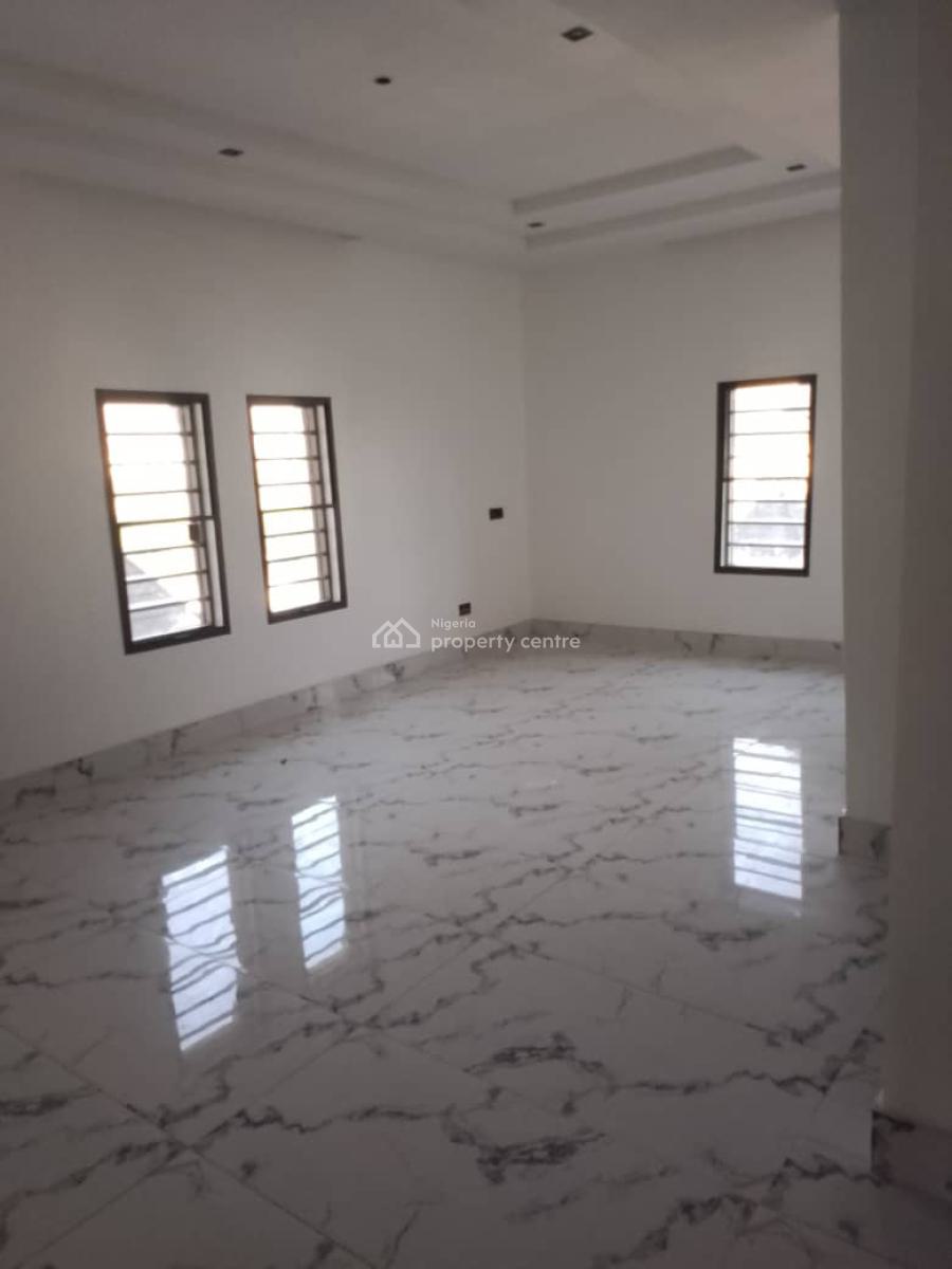 Brand New Luxuriously Finished 6 Bedrooms Detached Duplex with Penthouse, Efab Metropolis, Gwarinpa Extension, Gwarinpa, Abuja, Detached Duplex for Sale