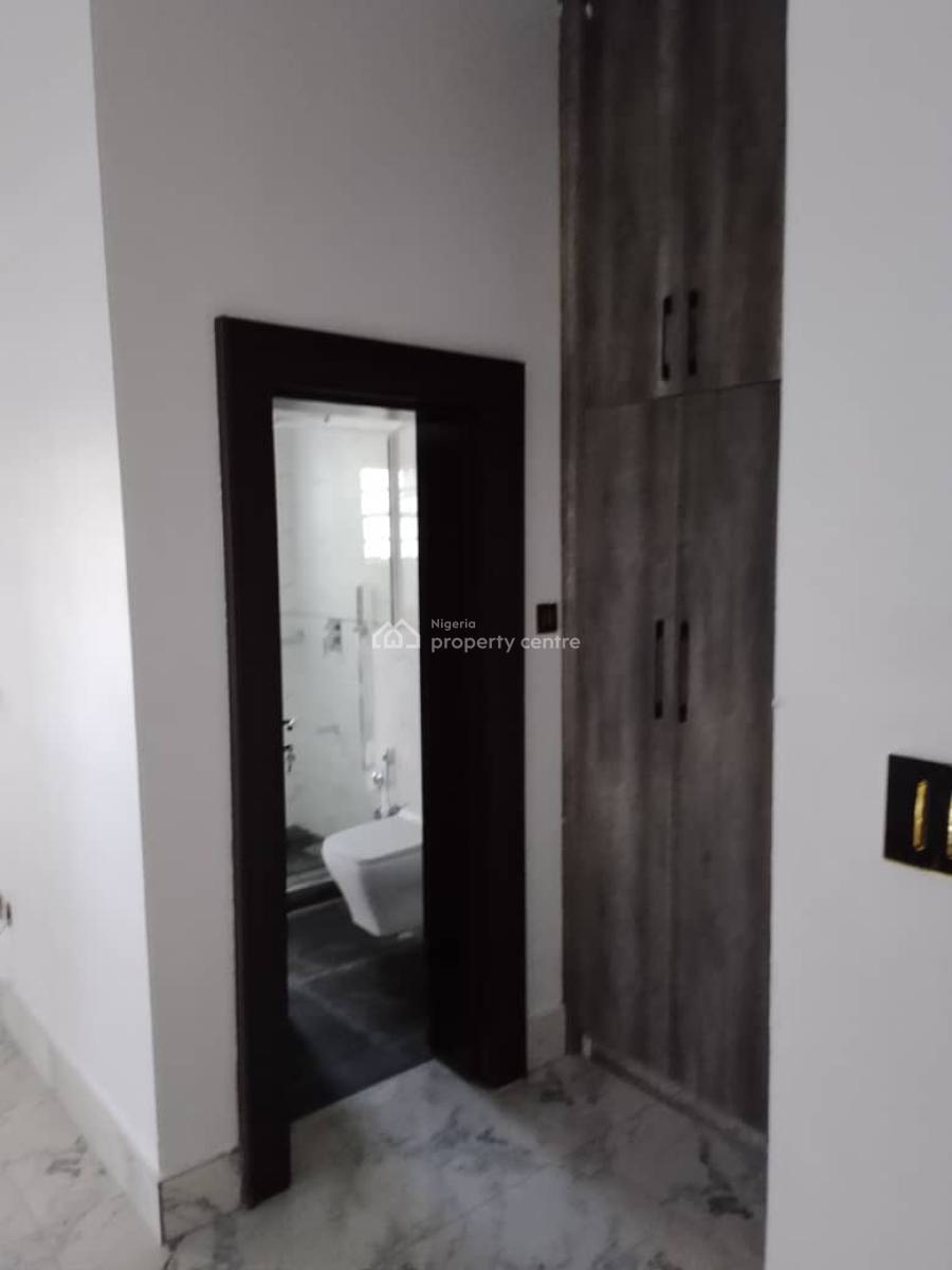 Brand New Luxuriously Finished 6 Bedrooms Detached Duplex with Penthouse, Efab Metropolis, Gwarinpa Extension, Gwarinpa, Abuja, Detached Duplex for Sale