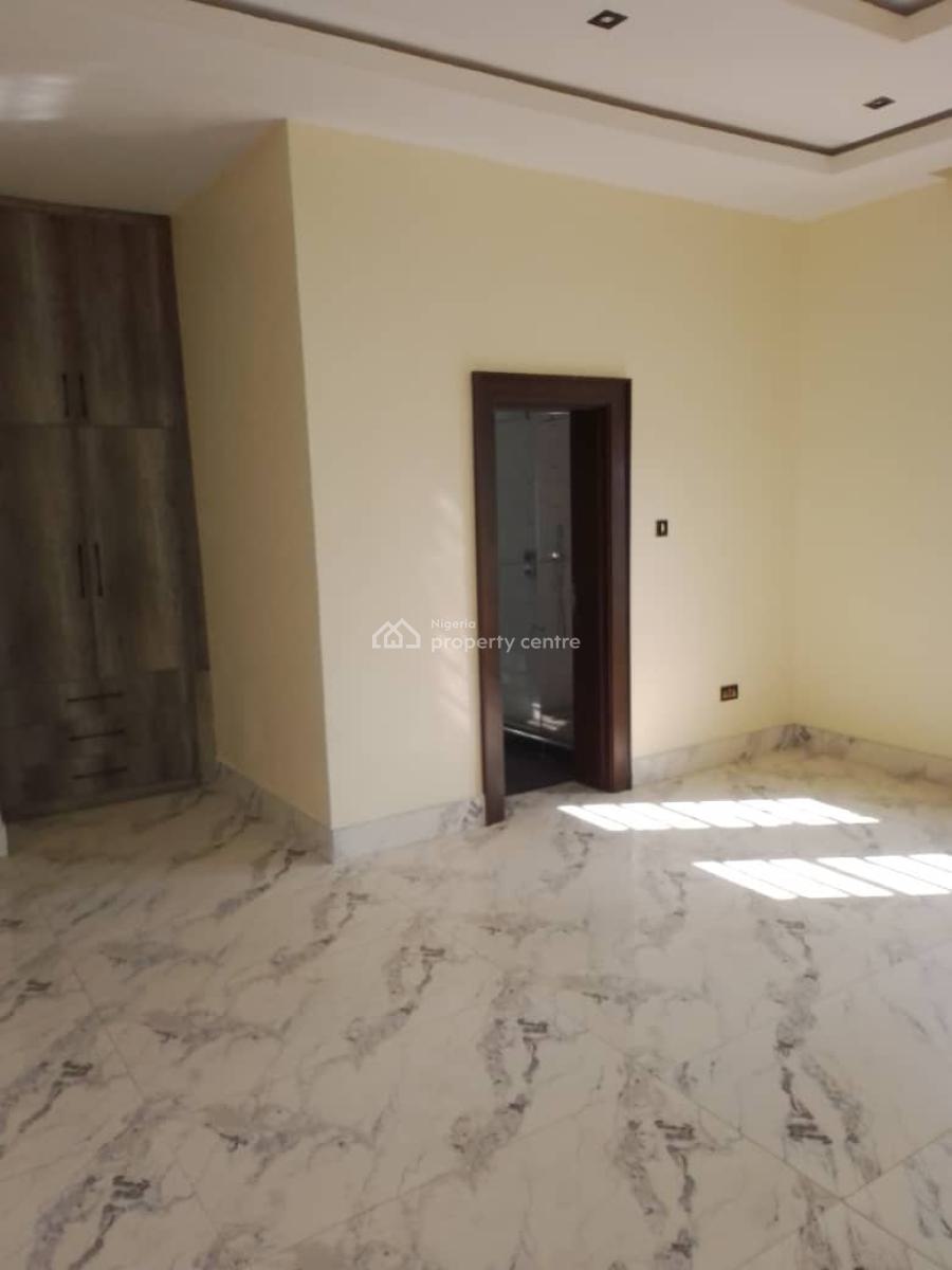 Brand New Luxuriously Finished 6 Bedrooms Detached Duplex with Penthouse, Efab Metropolis, Gwarinpa Extension, Gwarinpa, Abuja, Detached Duplex for Sale