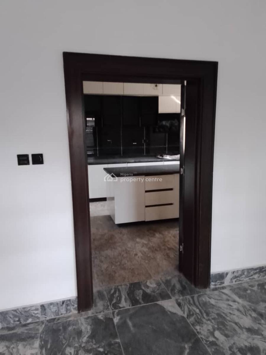 Brand New Luxuriously Finished 6 Bedrooms Detached Duplex with Penthouse, Efab Metropolis, Gwarinpa Extension, Gwarinpa, Abuja, Detached Duplex for Sale