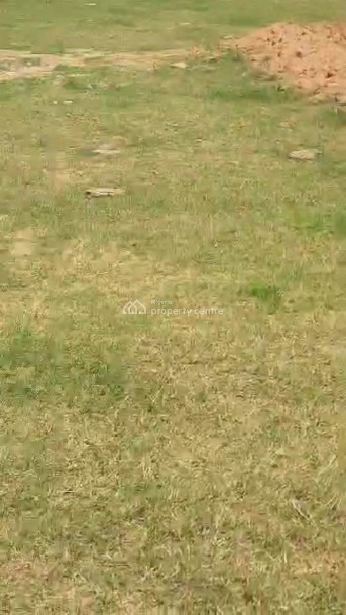 5bedroom Detached Duplex, Sheretti, Kabusa, Abuja, Residential Land for Sale