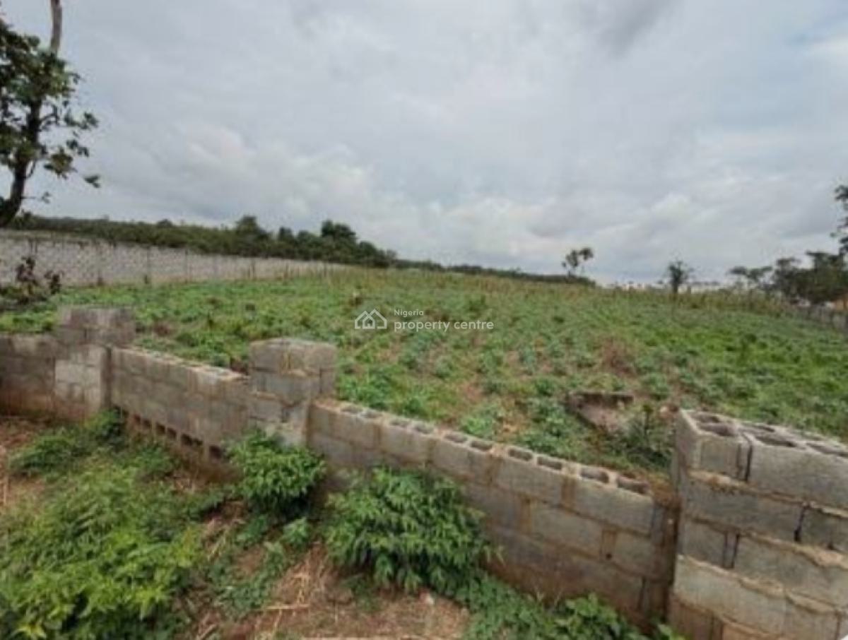 6plots Directly Facing The Lekki-epe Express Roads, Abraham Adesanya, Ajah, Lagos, Land for Sale