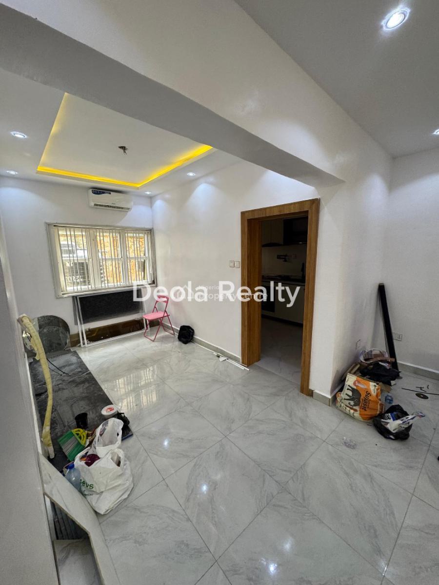 a Super Clean and Serviced 3 Bedrooms Apartment with Bq, Osborne Foreshore Estate, Osborne, Ikoyi, Lagos, Flat / Apartment for Rent