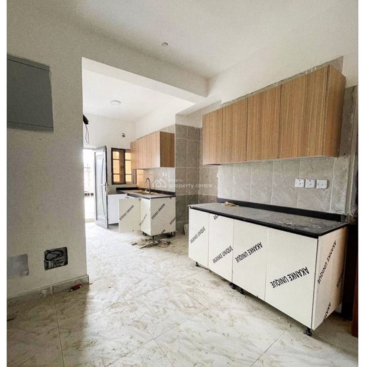 a Premium Development Comprising 110 Modern Apartments, Regent Avenue,, Sangotedo, Ajah, Lagos, Flat / Apartment for Sale