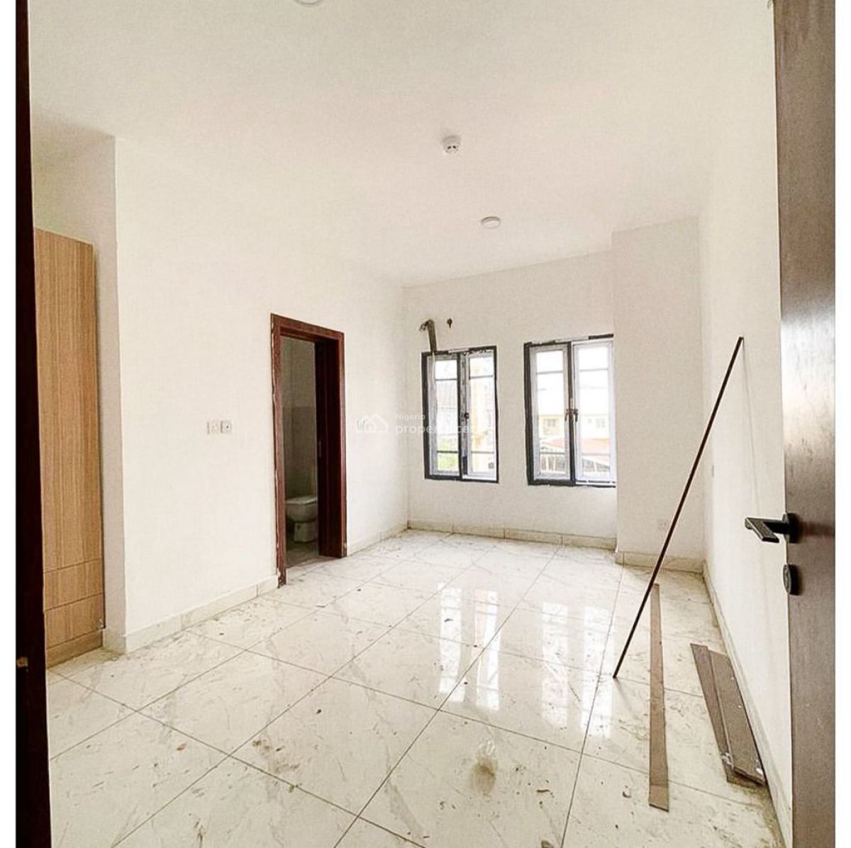 a Premium Development Comprising 110 Modern Apartments, Regent Avenue,, Sangotedo, Ajah, Lagos, Flat / Apartment for Sale