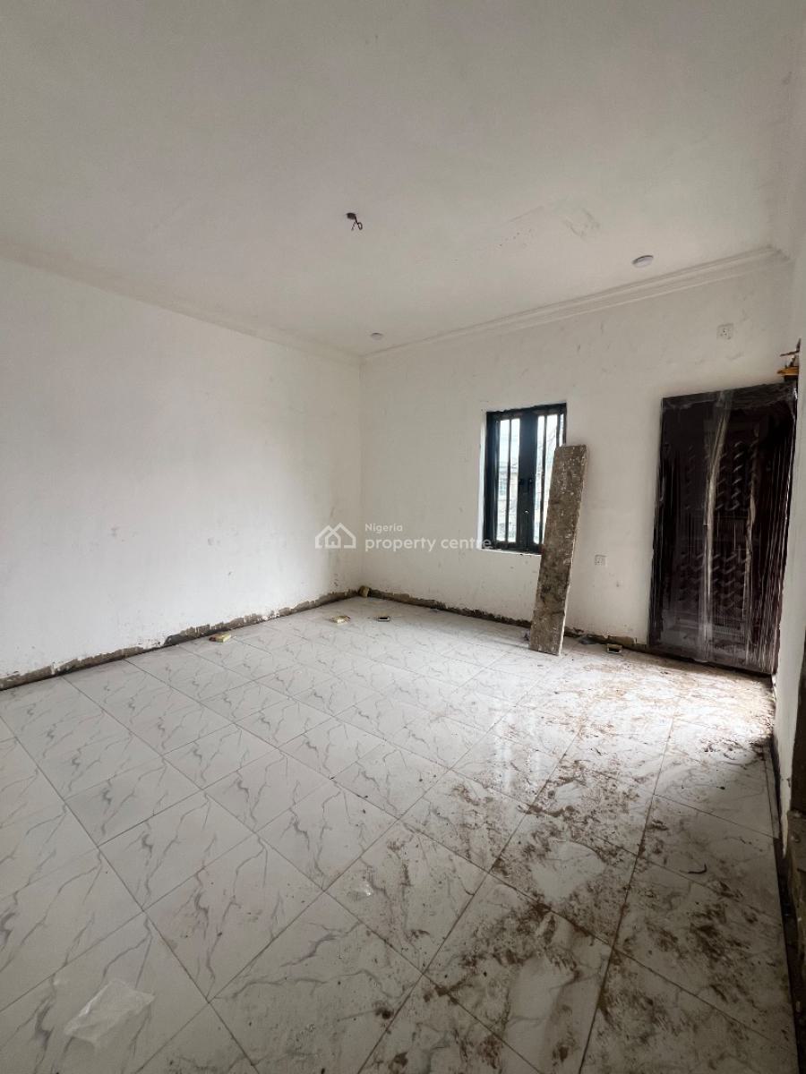 Elegant One-bedroom Apartments, Pedro, Pedro, Gbagada, Lagos, Mini Flat (room and Parlour) for Sale