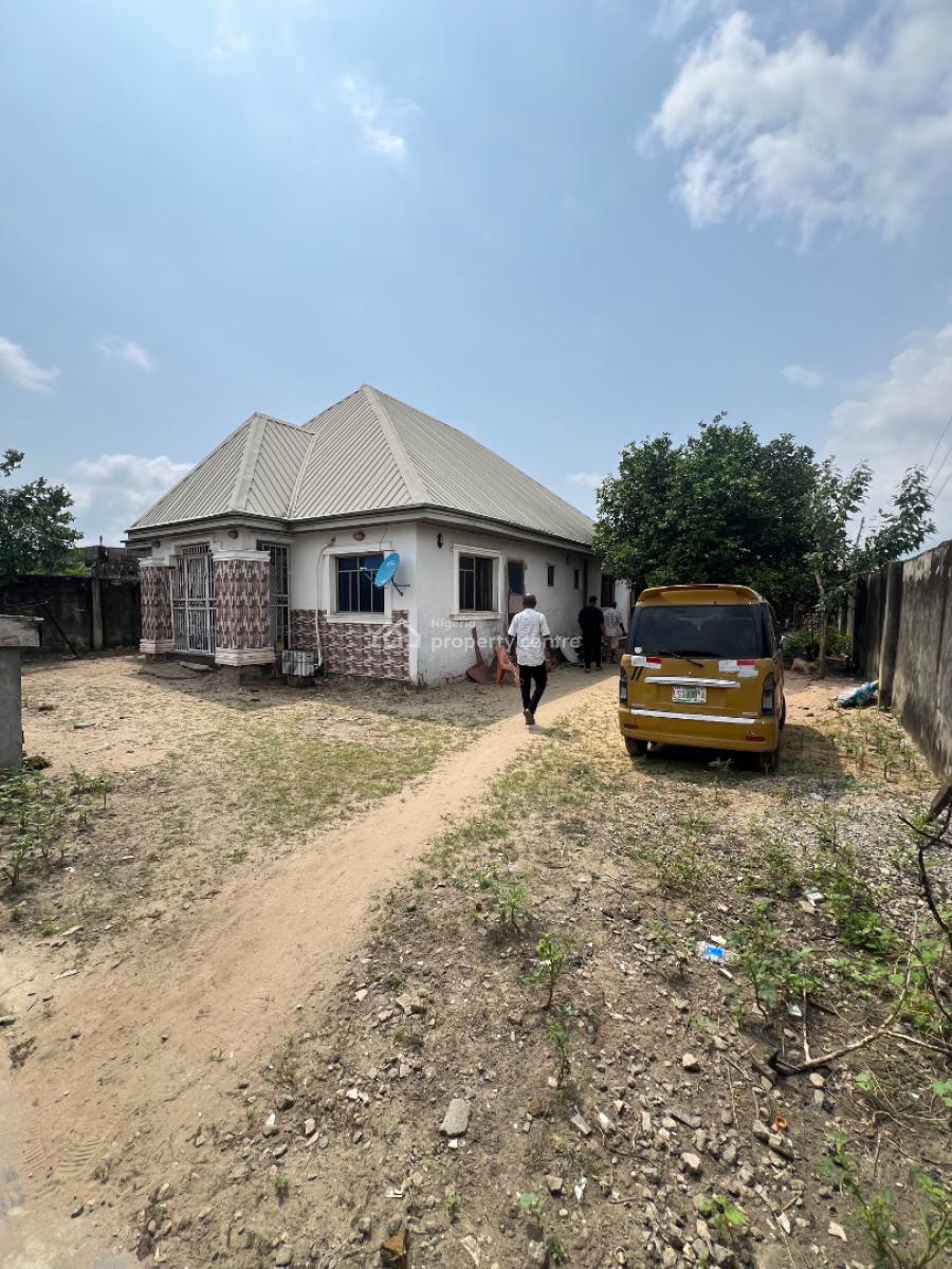 Well Maintained Units of 2,3,4 Flats in a Safe Developing Environment, Jah Micheal, Magbon, Badagry, Lagos, Block of Flats for Sale