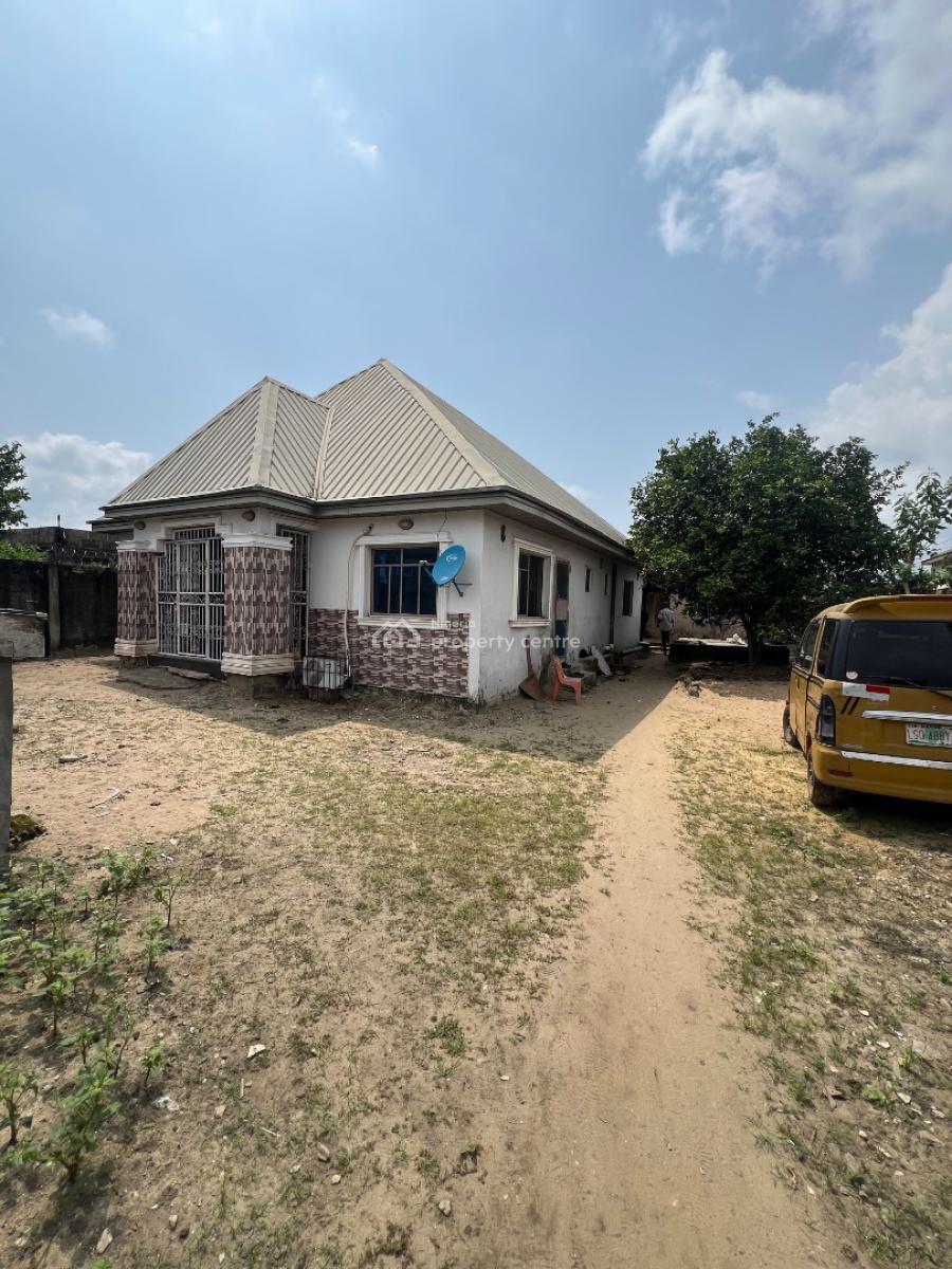 Well Maintained Units of 2,3,4 Flats in a Safe Developing Environment, Jah Micheal, Magbon, Badagry, Lagos, Block of Flats for Sale