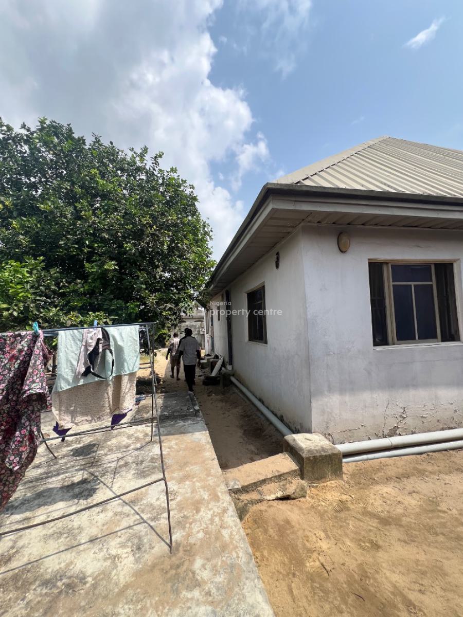 Well Maintained Units of 2,3,4 Flats in a Safe Developing Environment, Jah Micheal, Magbon, Badagry, Lagos, Block of Flats for Sale