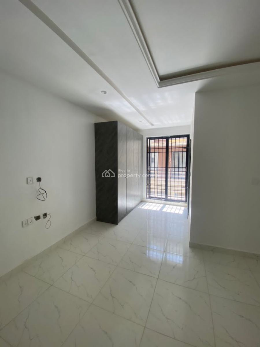 a Brand New Spacious 4-bedroom Terrace Duplex + 1bq, Apo-gudu District After Ceadercrest Hospital, Apo, Abuja, Terraced Duplex for Rent