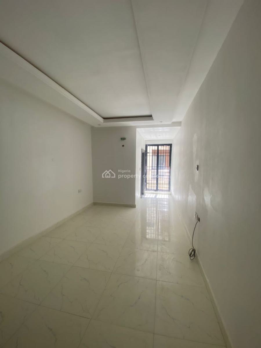 a Brand New Spacious 4-bedroom Terrace Duplex + 1bq, Apo-gudu District After Ceadercrest Hospital, Apo, Abuja, Terraced Duplex for Rent