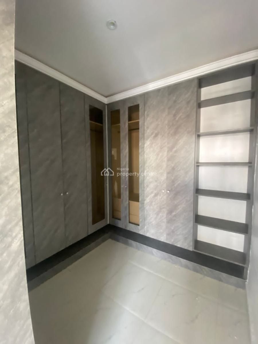 a Brand New Spacious 4-bedroom Terrace Duplex + 1bq, Apo-gudu District After Ceadercrest Hospital, Apo, Abuja, Terraced Duplex for Rent