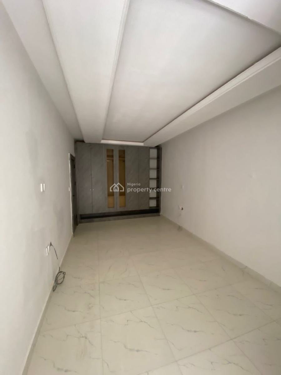 a Brand New Spacious 4-bedroom Terrace Duplex + 1bq, Apo-gudu District After Ceadercrest Hospital, Apo, Abuja, Terraced Duplex for Rent