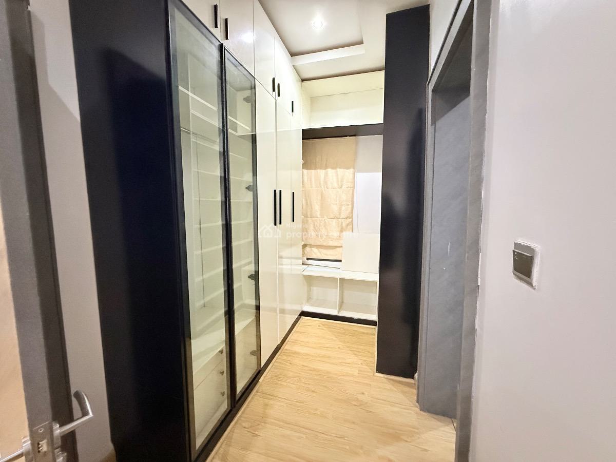 Contemporary 5 Bedroom Detached House, Guzape District, Abuja, Detached Duplex for Sale