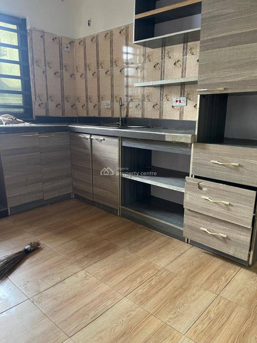 Serviced  2bedroom Apartment, Chevron Drive, Lekki, Lagos, Flat / Apartment for Rent