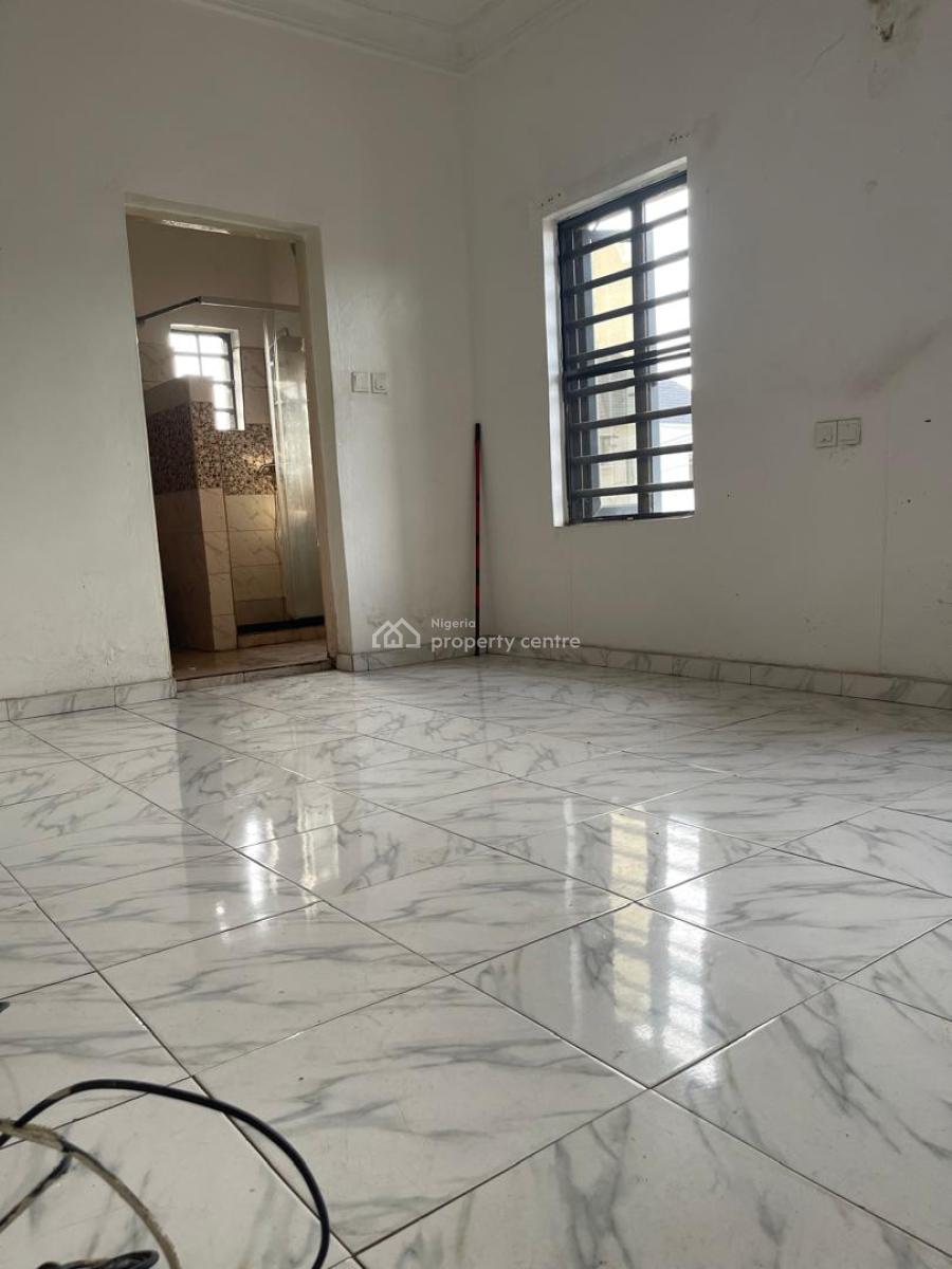 Serviced  2bedroom Apartment, Chevron Drive, Lekki, Lagos, Flat / Apartment for Rent