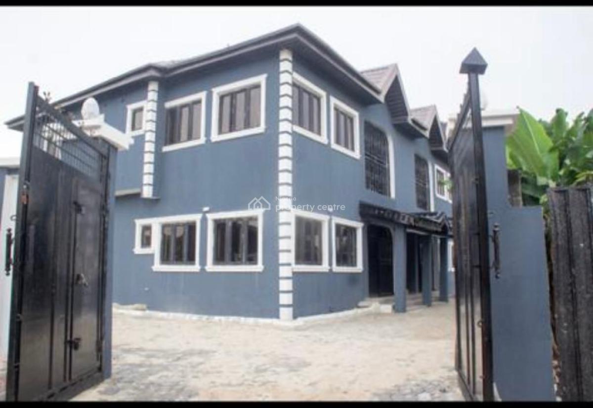Luxury Brand-new 2bedrooms Apartment, Awoyaya, Awoyaya, Ibeju Lekki, Lagos, House for Rent